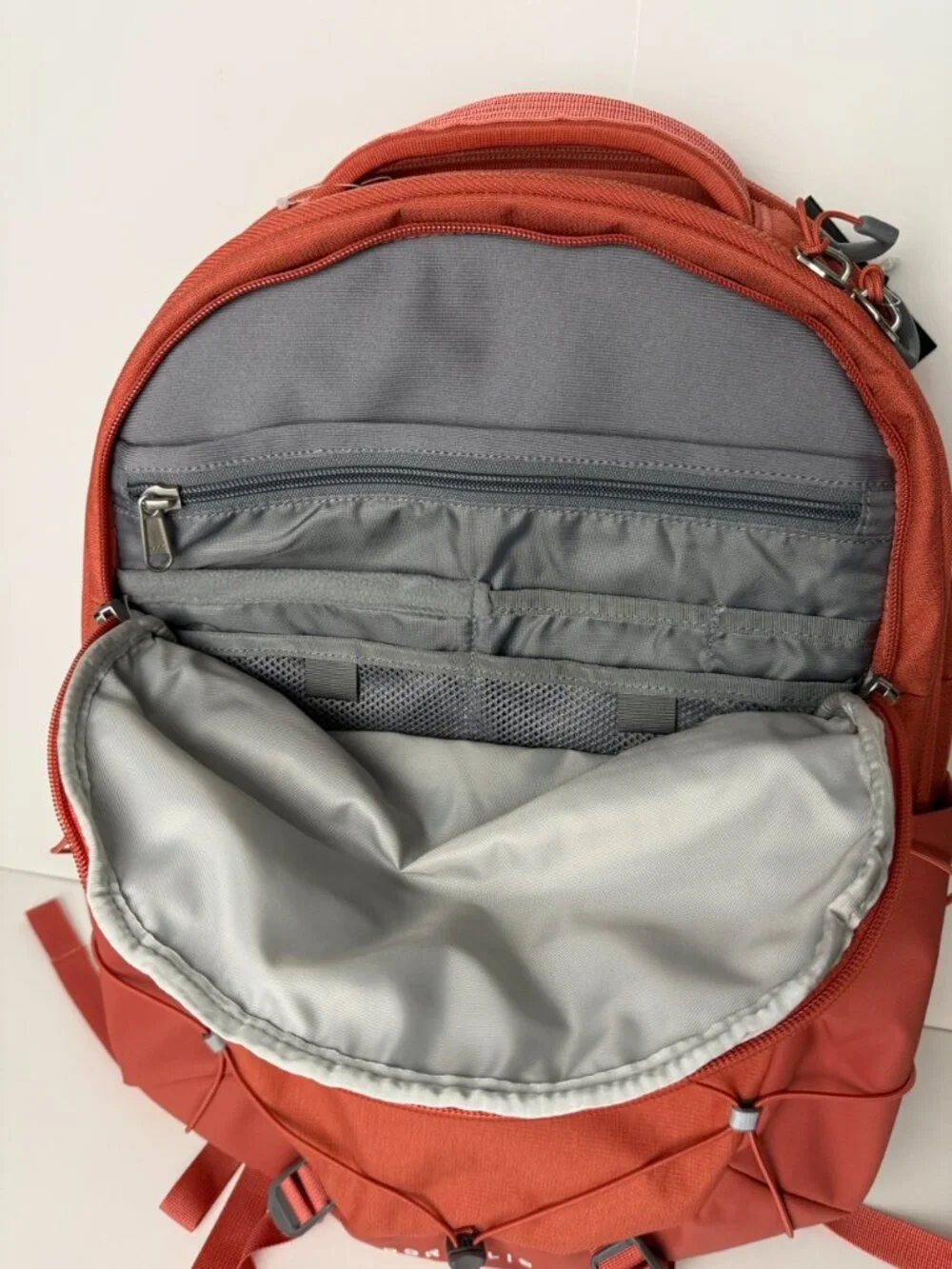 The North Face details color